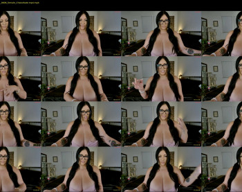 jordanamama — 24 minute Chaturbate couple cam show recording, 720p, Aug 21, 2025