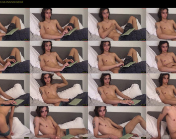 k0sta_32 — 14 minute Chaturbate male cam show recording, 720p, Aug 21, 2025