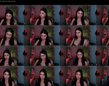 kaisy_star — 47 minute Chaturbate female cam show recording, 360p, Aug 21, 2025