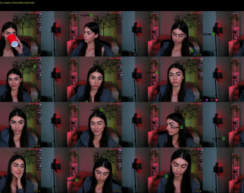 kaisy_star — 66 minute Chaturbate female cam show recording, 360p, Aug 21, 2025