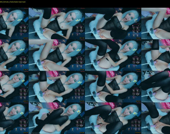 kasatka969 — 72 minute Chaturbate female cam show recording, 720p, Aug 21, 2025