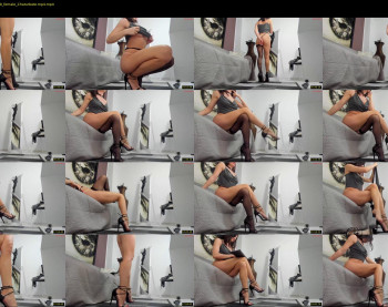 katedolly — 33 minute Chaturbate female cam show recording, 720p, Aug 21, 2025