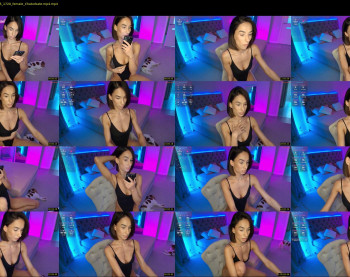 katherinepinke — 68 minute Chaturbate female cam show recording, 720p, Aug 21, 2025
