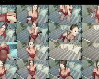 kiarose — 105 minute Chaturbate female cam show recording, 720p, Aug 21, 2025