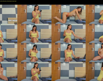kiera_thomas — 122 minute Chaturbate couple cam show recording, 720p, Aug 21, 2025