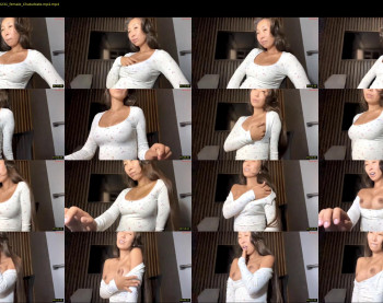 kimmy_sunn — 11 minute Chaturbate female cam show recording, 720p, Aug 21, 2025