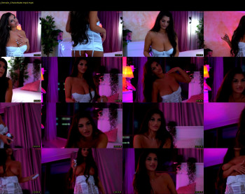 kiss_jess — 120 minute Chaturbate female cam show recording, 720p, Aug 22, 2025