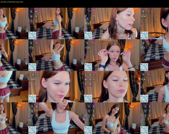 kity_paw — 120 minute Chaturbate female cam show recording, 720p, Aug 22, 2025