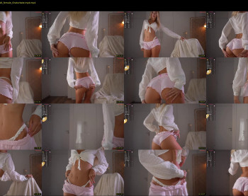 kriss0leoo — 42 minute Chaturbate couple cam show recording, 720p, Aug 21, 2025