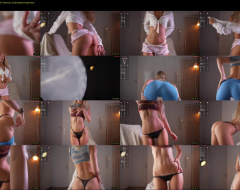 kriss0leoo — 120 minute Chaturbate couple cam show recording, 720p, Aug 21, 2025