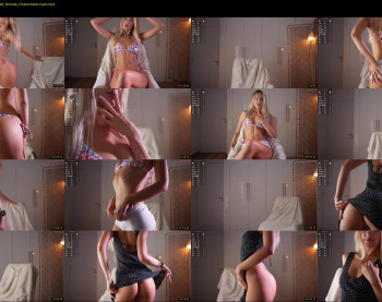 kriss0leoo — 121 minute Chaturbate couple cam show recording, 720p, Aug 21, 2025