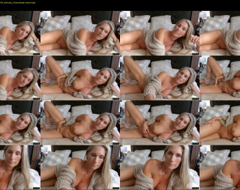 kumfoxlive — 5 minute Chaturbate couple cam show recording, 720p, Aug 22, 2025