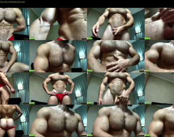 kurt_stone1 — 120 minute Chaturbate male cam show recording, 720p, Aug 21, 2025
