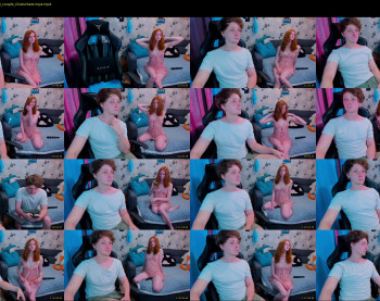 laksmrrr — 121 minute Chaturbate couple cam show recording, 720p, Aug 21, 2025