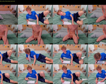lanny_fandi — 64 minute Chaturbate male cam show recording, 720p, Aug 21, 2025