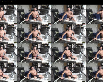 latino23bom — 13 minute Chaturbate male cam show recording, 720p, Aug 21, 2025