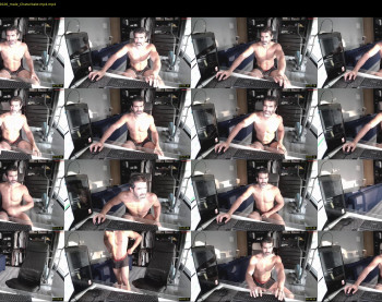 latino23bom — 10 minute Chaturbate male cam show recording, 720p, Aug 21, 2025