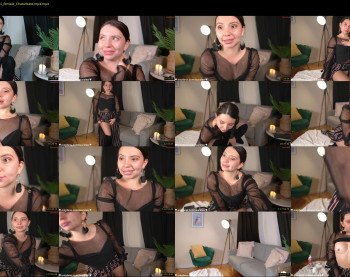 laura_lee — 121 minute Chaturbate female cam show recording, 720p, Aug 21, 2025