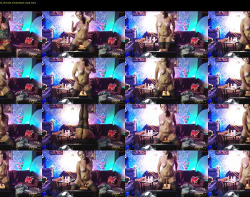 laurabenz — 57 minute Chaturbate female cam show recording, 720p, Aug 21, 2025