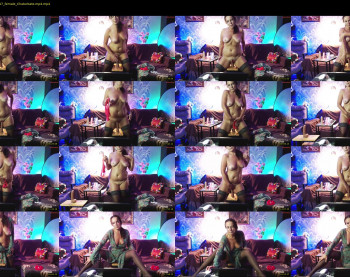laurabenz — 22 minute Chaturbate female cam show recording, 720p, Aug 21, 2025