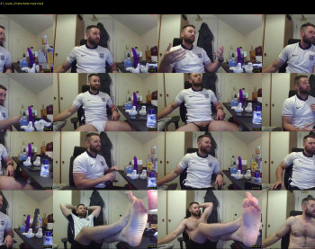 lawyerstud — 68 minute Chaturbate male cam show recording, 720p, Aug 21, 2025