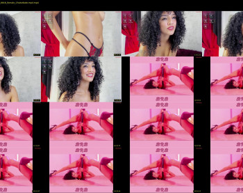 lilithsteinberg — 79 minute Chaturbate female cam show recording, 720p, Aug 22, 2025