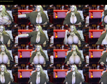 lillyth — 42 minute Chaturbate female cam show recording, 720p, Aug 21, 2025