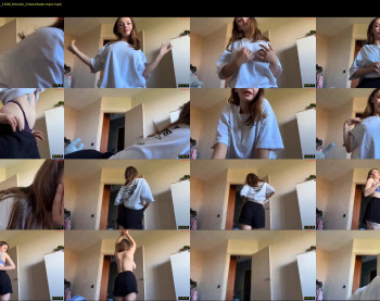 lindseytammo — 28 minute Chaturbate female cam show recording, 720p, Aug 21, 2025