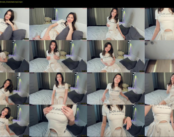 linistar — 121 minute Chaturbate female cam show recording, 720p, Aug 21, 2025