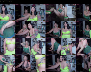 lisa2018 — 120 minute Chaturbate female cam show recording, 720p, Aug 22, 2025