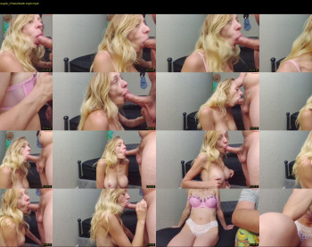 liz_jay — 25 minute Chaturbate couple cam show recording, 720p, Aug 22, 2025