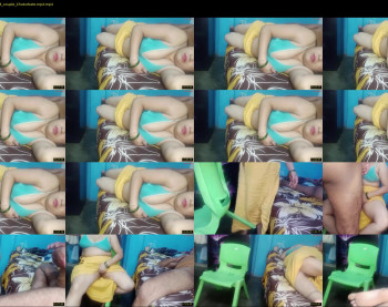 longsexji — 34 minute Chaturbate couple cam show recording, 720p, Aug 21, 2025