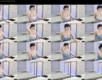 lovlybambi — 35 minute Chaturbate female cam show recording, 720p, Aug 21, 2025