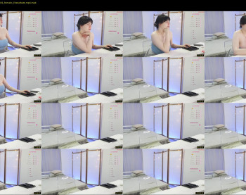 lovlybambi — 72 minute Chaturbate female cam show recording, 720p, Aug 21, 2025