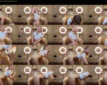 lynettedendy — 11 minute Chaturbate female cam show recording, 720p, Aug 22, 2025