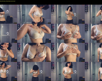 lynnameua — 116 minute Chaturbate female cam show recording, 720p, Aug 21, 2025
