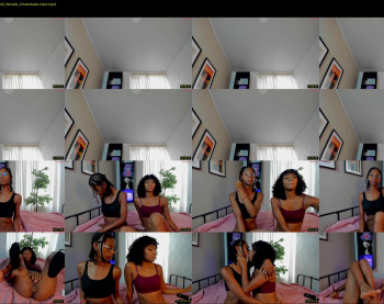 lynx_sun__ — 75 minute Chaturbate female cam show recording, 720p, Aug 21, 2025