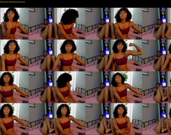 lynx_sun__ — 3 minute Chaturbate female cam show recording, 720p, Aug 21, 2025