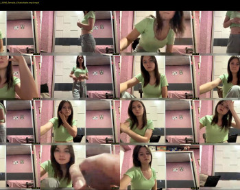maeeasterling — 120 minute Chaturbate female cam show recording, 720p, Aug 21, 2025