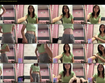 maeeasterling — 121 minute Chaturbate female cam show recording, 720p, Aug 22, 2025