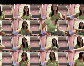 maeeasterling — 63 minute Chaturbate female cam show recording, 720p, Aug 22, 2025