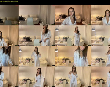 margotdeville — 39 minute Chaturbate female cam show recording, 720p, Aug 22, 2025