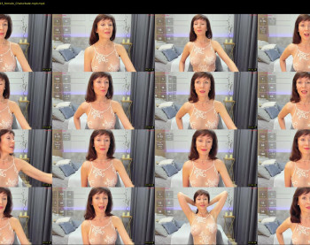 mariagold — 3 minute Chaturbate female cam show recording, 720p, Aug 21, 2025