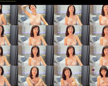 mariagold — 124 minute Chaturbate female cam show recording, 720p, Aug 21, 2025