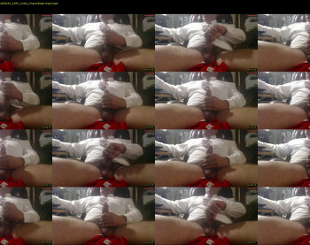 marrieddad19751975 — 38 minute Chaturbate male cam show recording, 480p, Aug 21, 2025