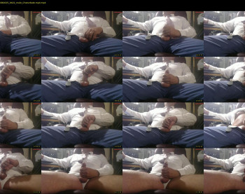 marrieddad19751975 — 25 minute Chaturbate male cam show recording, 480p, Aug 22, 2025