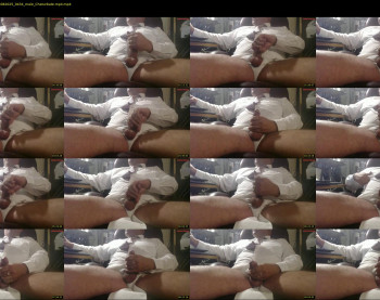 marrieddad19751975 — 11 minute Chaturbate male cam show recording, 480p, Aug 22, 2025