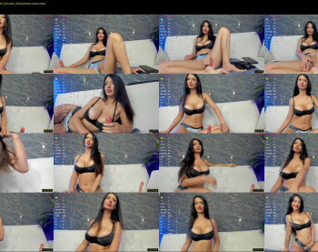 maya_lisa — 121 minute Chaturbate female cam show recording, 720p, Aug 22, 2025