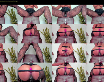 melania_browis — 120 minute Chaturbate female cam show recording, 720p, Aug 21, 2025