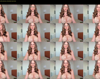 melon_mussy — 3 minute Chaturbate female cam show recording, 720p, Aug 21, 2025